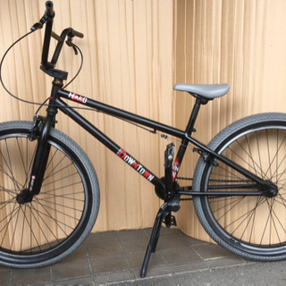 downtown bmx bike