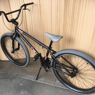 美品！HARO DOWNTOWN BMX 24インチ