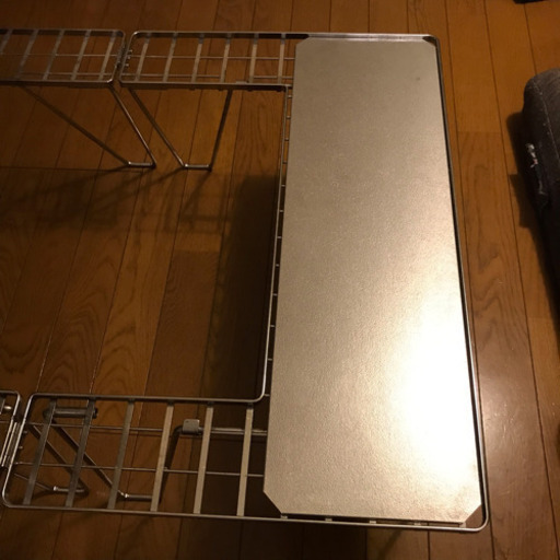 ユニフレーム 囲炉裏テーブル