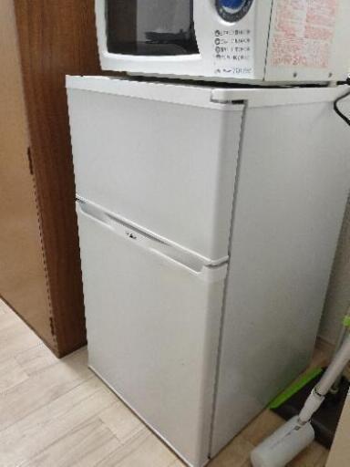 Haier冷蔵庫