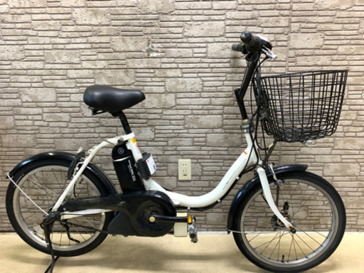 東京23区配達無料 新基準 ヤマハ パスシティC 4Ah リチウム 電動自転車