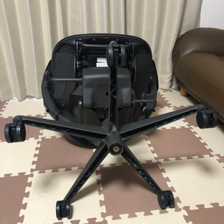 ハーマンミラー  ミラチェア