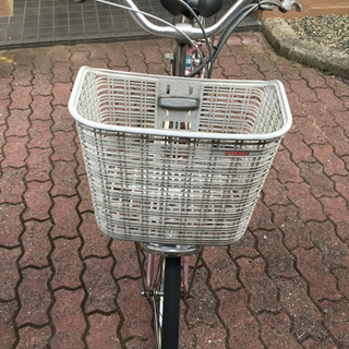【取引先決定】値下げしました☆電動自転車 