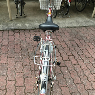 【取引先決定】値下げしました☆電動自転車 