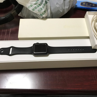 [今日明日まで]アップルウォッチ / apple watch s...