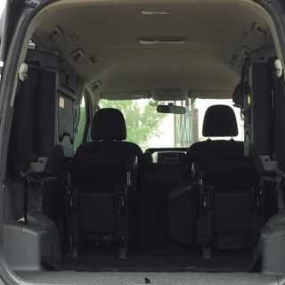 トヨタヴォクシー 4wd コミコミ 車検 2年 30 万 Umt Japan 白石のヴォクシーの中古車 ジモティー