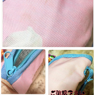 ご購入者様決定[夢可愛い]ソフトクリーム ペットボトルケース ピンク