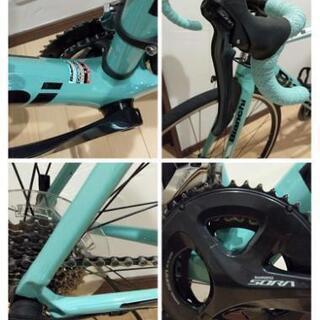 ♦ロードバイク■Bianchi■ビアンキ■センプレプロ■sempre-pro■2018モデル■カーボンフレーム