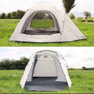 [募集中]ワンタッチ テント　大型