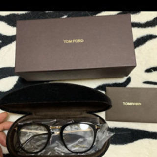 本日限定割引@国分寺❗トムフォード TF5466 三代目J SoulBrothers着用モデルメガネ