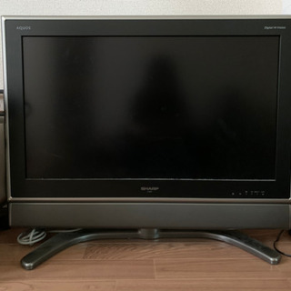 取引中　SONY BRAVIA  ソニー　ブラビア　32インチ