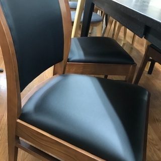 ニトリ ダイニングテーブル5点セット ロレイン 参考価格7.9万のお品物が…