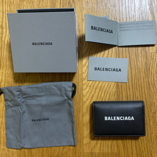 本日限定割引@国分寺❗ BALENCIAGA バレンシアガ カー...