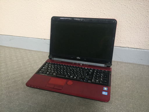 快速SSD120GB Corei5 FMVA56CRG