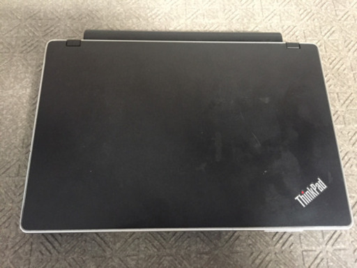 快速 SSD 120GB Corei3 ThinkPad Edge11 0328-RZ8 - ノートパソコン 快速 SSD 120GB Corei3 ThinkPad Edge11 0328-RZ8 - ノートパソコン