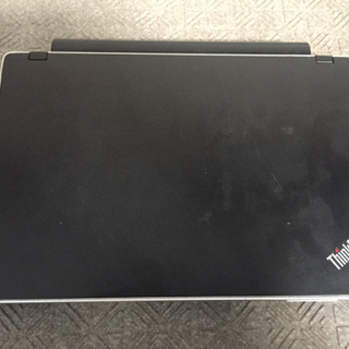 快速 SSD 120GB Corei3 ThinkPad Edge11 0328-RZ8