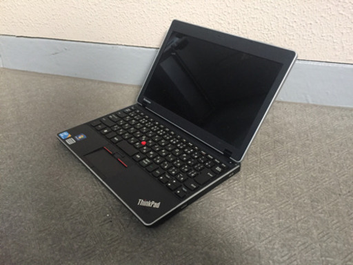 快速 SSD 120GB Corei3 ThinkPad Edge11 0328-RZ8