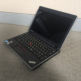 快速 SSD 120GB Corei3 ThinkPad Edge11 0328-RZ8