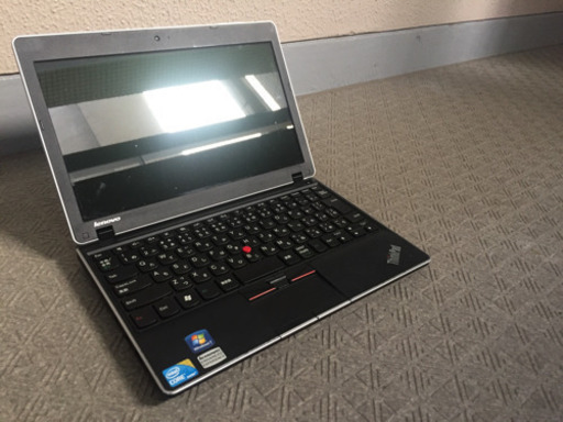 快速 SSD 120GB Corei3 ThinkPad Edge11 0328-RZ8 - ノートパソコン 快速 SSD 120GB Corei3 ThinkPad Edge11 0328-RZ8 - ノートパソコン