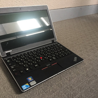 快速 SSD 120GB Corei3 ThinkPad Edge11 0328-RZ8
