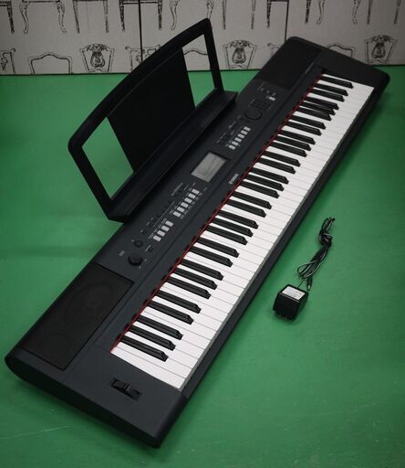 安い通販  NP-V60 電子キーボード ヤマハ YAMAHA 鍵盤楽器