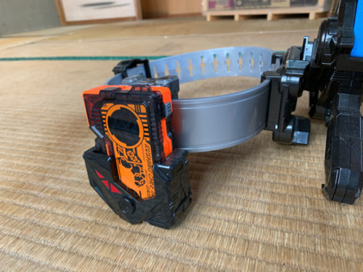 DXエイムズショットライザー 値下げしました
