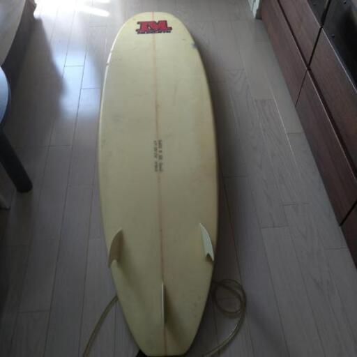 モーメンツサーフボード修理済 サーフボードギャラリー | USED SURF×SURF MARKET