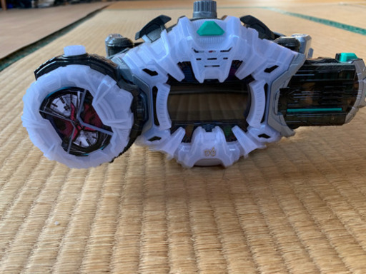 DXジクウドライバー 値下げしました