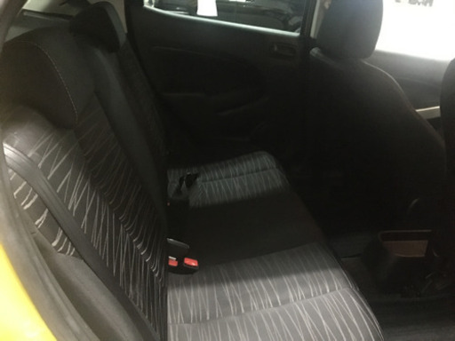 今すぐ乗れる デミオ 17万キロ車検有etc付 きたなかなかなか てだこ浦西のデミオの中古車 ジモティー