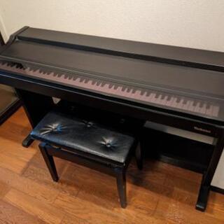 電子ピアノ　SX-PX20