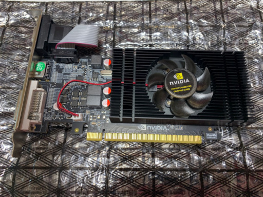GeForce-GTX1050Ti (商談中)
