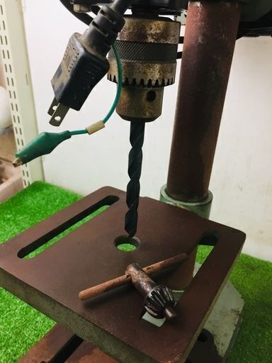 マキタ TBi30 ボール盤【リライズ野田愛宕店】【店頭取引限定】【中古