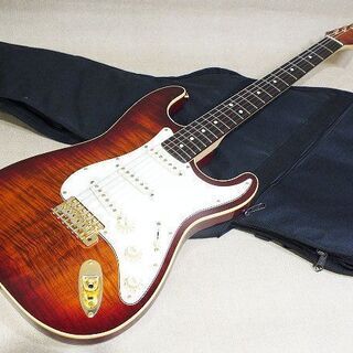 苫小牧バナナ】Fender Japan/フェンダージャパン エアロダイン 