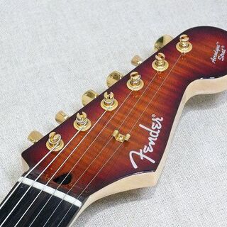 苫小牧バナナ】Fender Japan/フェンダージャパン エアロダイン