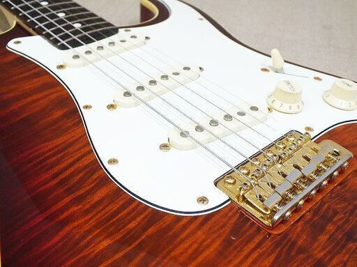 苫小牧バナナ】Fender Japan/フェンダージャパン エアロダイン