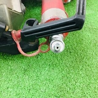 超特価商品！ MAX HN-90N1 高圧釘打ち機【リライズ野田愛宕店】【中古】管理番号：IT8VBIZFELB0