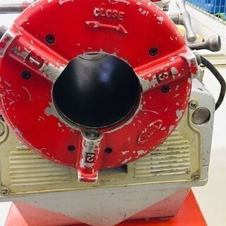 決算セール中の超特価商品！ REX N100A ねじ切り機【リライズ野田愛宕