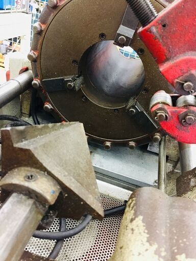 決算セール中の超特価商品！ REX N100A ねじ切り機【リライズ野田愛宕