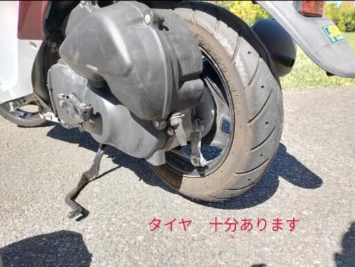 石川 金沢発 スズキ レッツ4 H30式 現在も快適に乗れています。 スズキ