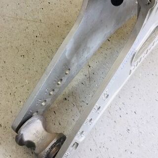 決算セール中の超特価商品！ 大亜 SR-225 パイプベンダー【リライズ野田愛宕店】【管理番号：2400010096570】【中古】