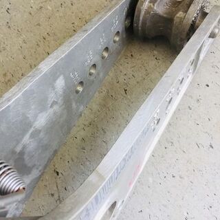 決算セール中の超特価商品！ 大亜 SR-225 パイプベンダー【リライズ野田愛宕店】【管理番号：2400010096570】【中古】