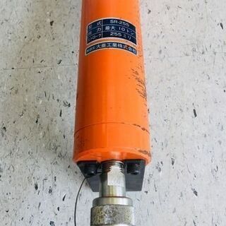 決算セール中の超特価商品！ 大亜 SR-225 パイプベンダー【リライズ野田愛宕店】【管理番号：2400010096570】【中古】