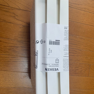 IKEA ラック 新品未使用！