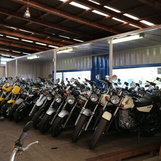 まだまだ募集中 髪型自由 バイク好きの方必見 バイクの販売 修理のお仕事しませんか 有限会社オートハウス 馬堀海岸のその他の正社員の求人情報 有限会社オートハウス ジモティー