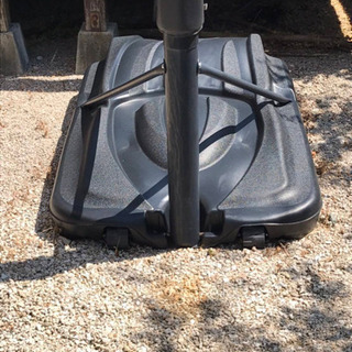 バリバリ使えます！！バスケットゴールLT-90600