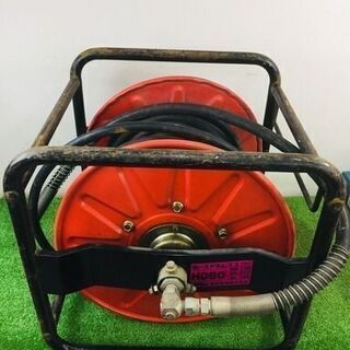 決算セール中の超特価商品！ 精和 HD60 ドラムホース付き【リライズ