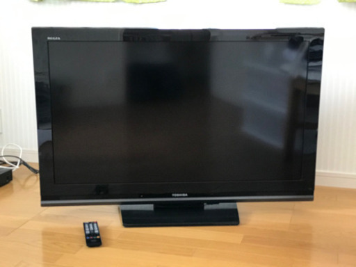 40インチ液晶テレビ　TOSHIBA REGZA 40A9500