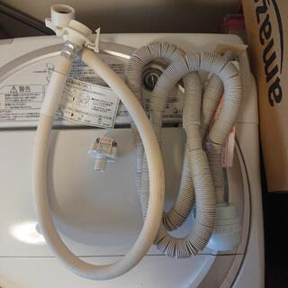 【商談中】全自動洗濯乾燥機