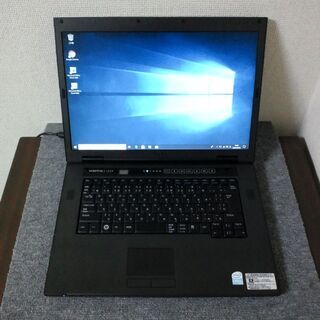 （代引可能）WIN10 DELL VOSTRO 1520