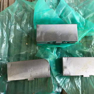 北川鉄工所製　スクロールチャック　JN07T 中古1セット